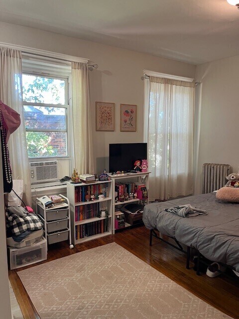 1193 Commonwealth Ave unit 1189-8, Boston, MA 02134 - photo 4