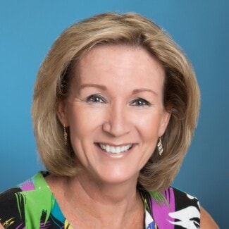 Jeannine Cook