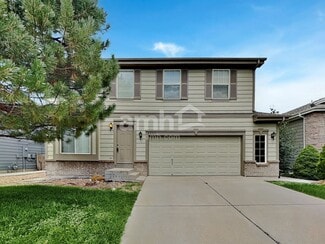 6357 Old Divide Trail, Parker, CO 80134