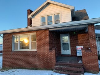 4629 National Pike Unit A, Markleysburg, PA 15459