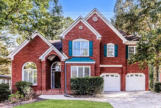 2205 Thicket Ct NW, Acworth, GA 30102