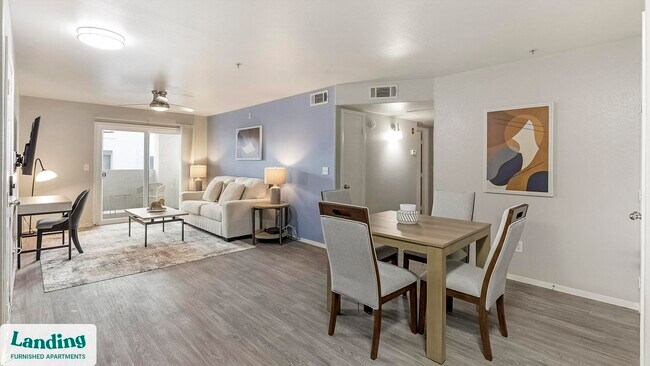 5145 Rawhide St unit 161.1411233, Las Vegas, NV 89122 - photo 4