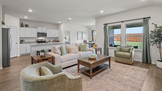 701 Riverbrook Ln, Josephine, TX 75189 - photo 6