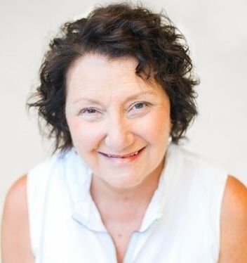 Sheila Chapman