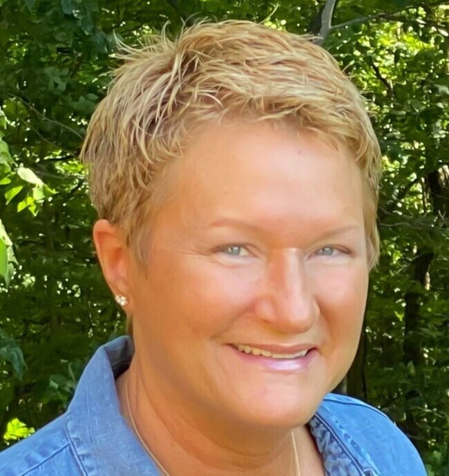 Lori Rockwell