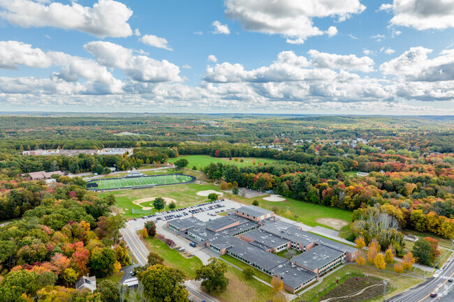 Bellingham Memorial Middle Overview