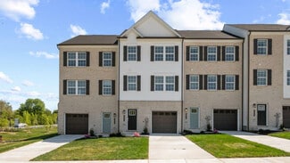 7518 Silver Thread Way, Brandywine, MD 20613