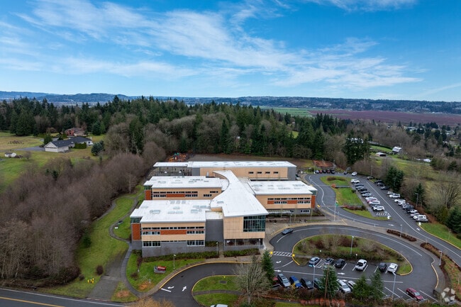 Riverview Elementary School