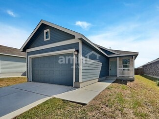 4406 Meadowland Place, San Antonio, TX 78222