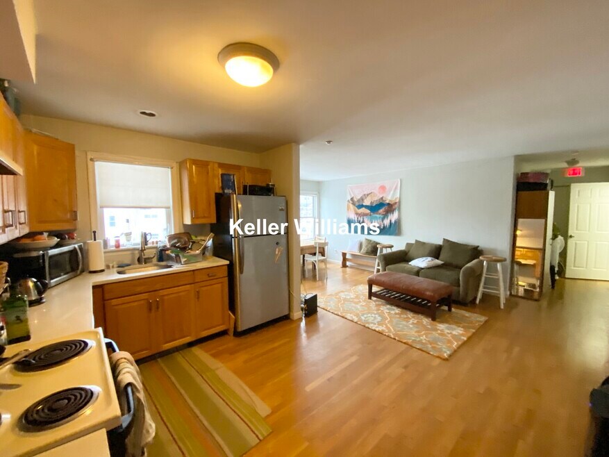 60 Hillside St unit 1, Roxbury Crossing, MA 02120 - photo 1