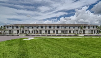 1467 NE 3rd Ave, Florida City, FL 33034