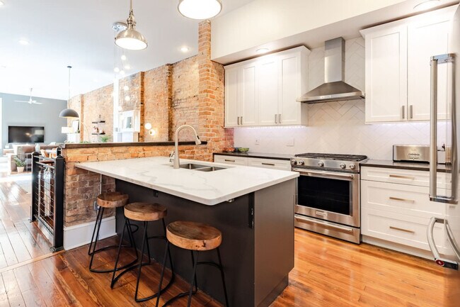 1537 Republic St unit ID1058850P, Cincinnati, OH 45202 - photo 5