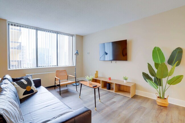 1201 S Bell St unit FL9-ID1022386P, Arlington, VA 22202 - photo 4