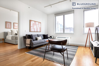 550 W 54th St Unit FL23-ID523, New York, NY 10019