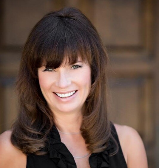 Cindy Carnaghe