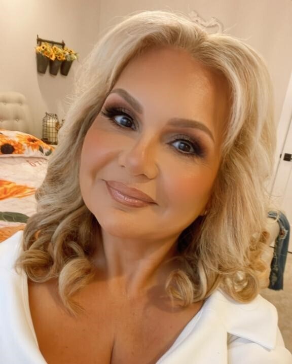 Desiree Rejeili