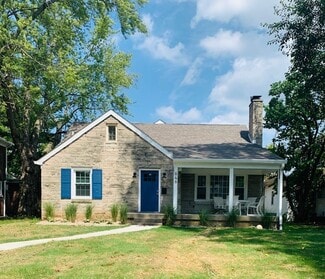 646 Berkley Rd, Indianapolis, IN 46208