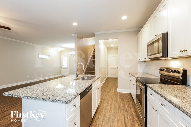 22 E Newnan Rd, Newnan, GA 30263 - photo 7