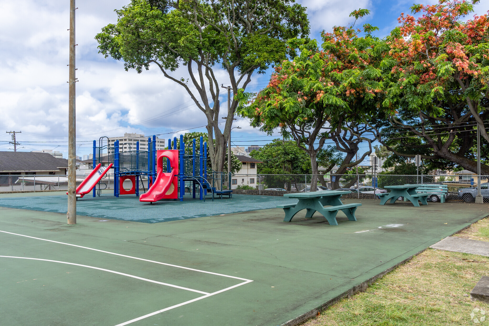 Princess Miriam K Likelike Elementary School, Honolulu HI Rankings