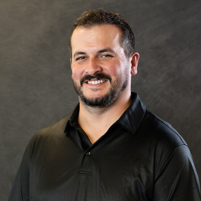 Zac Zandstra