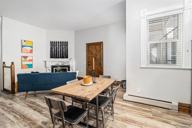 813 E 14th Ave unit 4, Denver, CO 80218 - photo 6