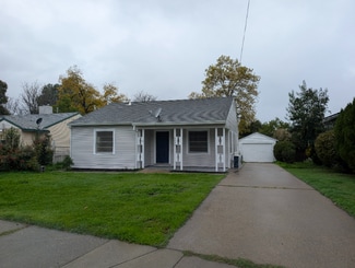 2480 Baldwin Ave, Oroville, CA 95966