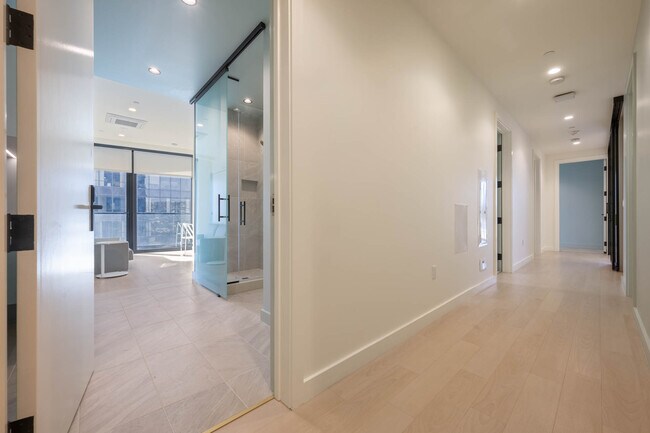6401 Wilshire Blvd unit 708C, Los Angeles, CA 90048 - photo 4