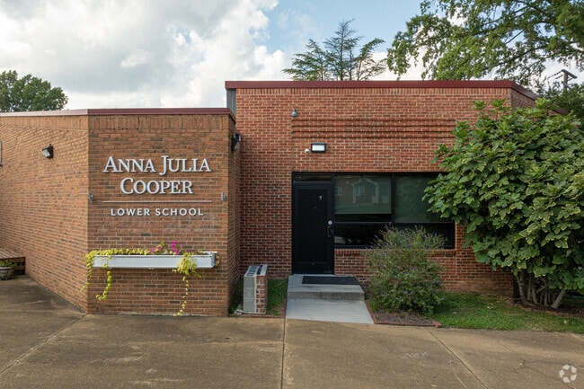 Anna Julia Cooper Episcopal School