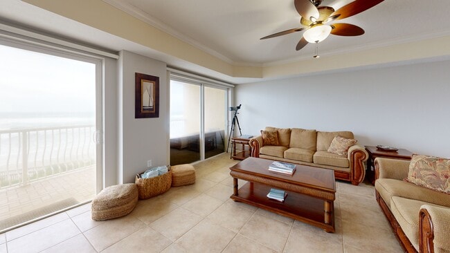 3811 S Atlantic Ave unit 201, Daytona Beach, FL 32118 - photo 2