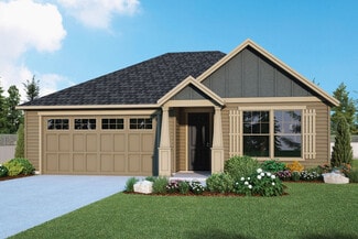 10707 NE 109th Way, Vancouver, WA 98662