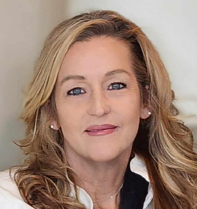 Heidi Honberger