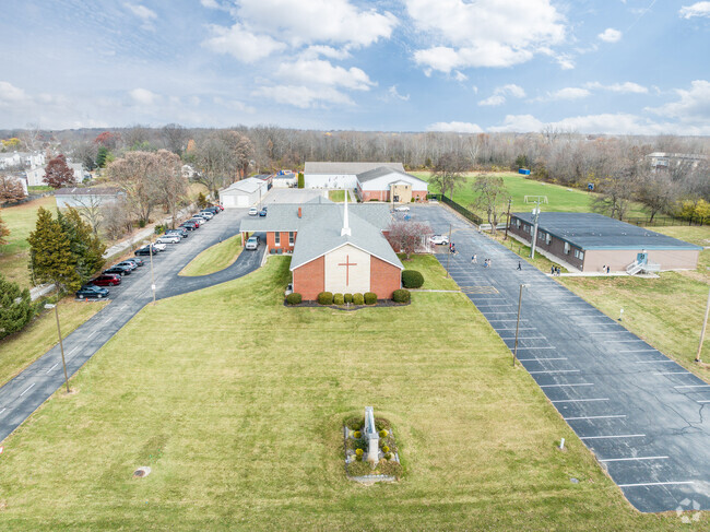 Suburban Christian School