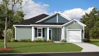 1021 Kinness Dr, Conway, SC 29527