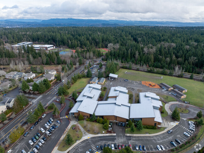 Rosa Parks Elementary School