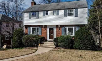 3104 Lake Ave, Cheverly, MD 20785
