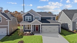 134 Moorish Cir, Simpsonville, SC 29681