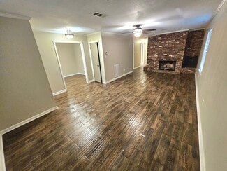 516 Colynwood Dr, Sherwood, AR 72120