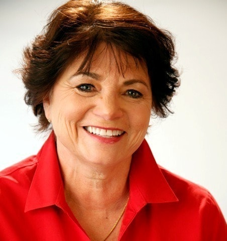 Mary Kennedy