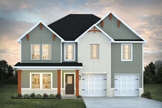 200 Freshwater Court St Unit 36891182, Lagrange, GA 30241