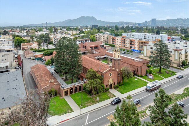 The Wesley School provides an innovative, student-centered approach to education, where creativity and critical thinking are encouraged in every classroom.