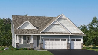 15198 Nutria St NW, Ramsey, MN 55303