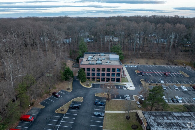 Al Fatih Academy serves the Reston community.