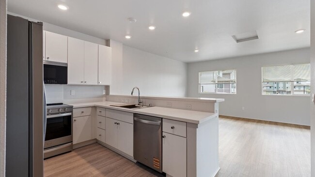 91-4099 Hikuono St unit 413, Kapolei, HI 96707 - photo 3