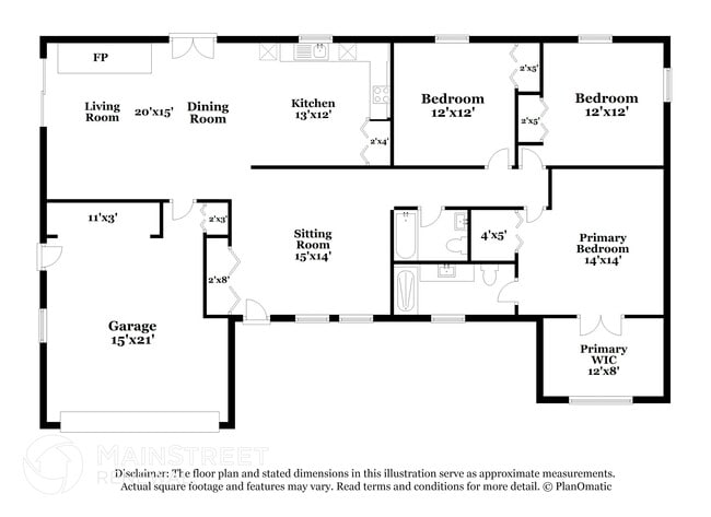 7405 Calmoso Ave, Cocoa, FL 32927 - photo 2