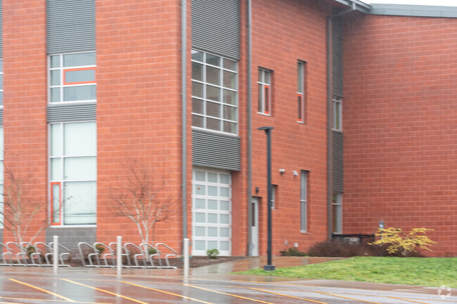 Clara Barton Elementary School