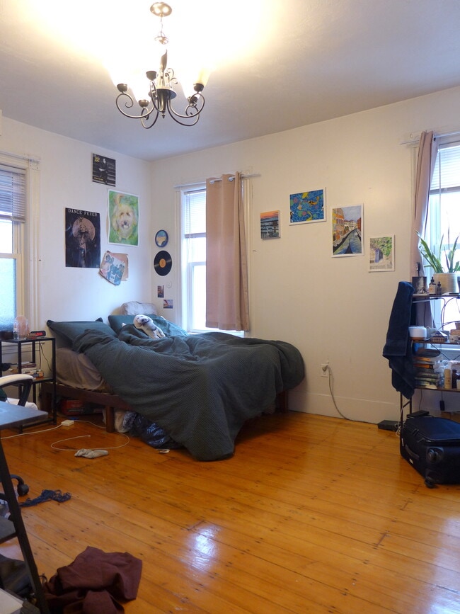808 Parker St unit 2, Boston, MA 02120 - photo 6