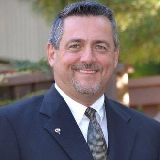 Jay Westfall