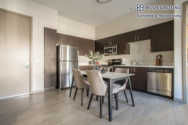 1101 N Fair Oaks Ave unit FL2-ID1616, Sunnyvale, CA 94089 - photo 5