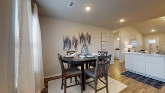 16414 S 87th E Ave, Bixby, OK 74008