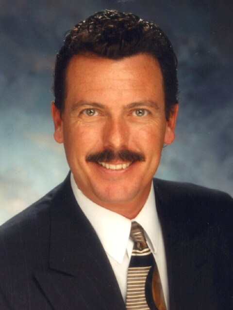 Mike Kevern